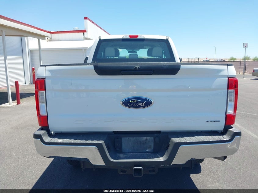 AtlanticExpress - Ford F-250