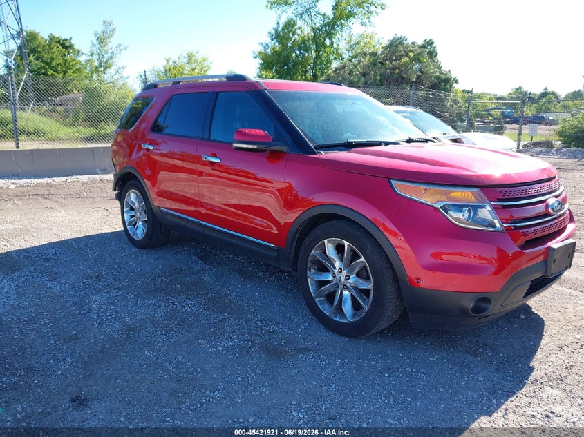 Vin: 1fmhk7f99cgb02769, lot: 45919972, ford explorer limited 2012 img_1