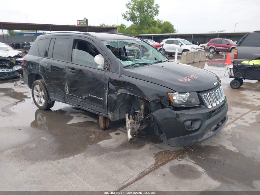 Vin: 1c4njdebxgd758080, lot: 45920048, jeep compass latitude 2016 img_1