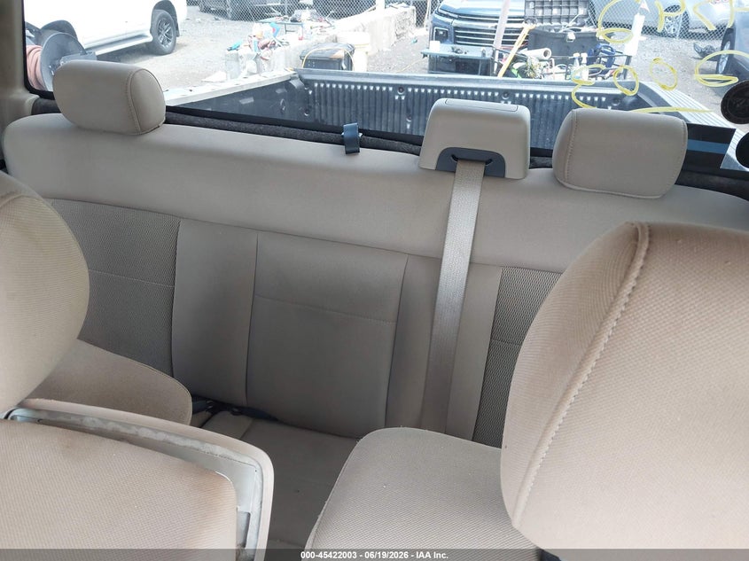2006 FORD F-150 auction photo 8