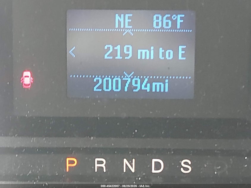 2014 FORD FUSION SEDAN 2.5L I-4 DOHC, VVT, 175HP