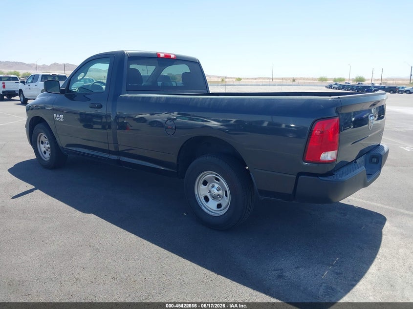 Vin: 3c6jr6dg5jg255350, lot: 45920067, ram 1500 20183