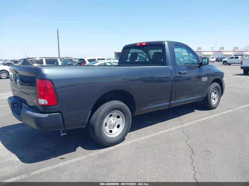 Vin: 3c6jr6dg5jg255350, lot: 45920067, ram 1500 20184