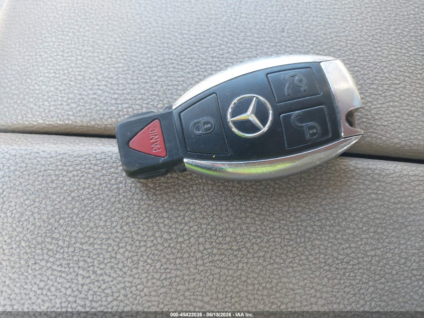 2010 Mercedes-Benz Glk 350 4Matic VIN: WDCGG8HBXAF412045 Lot: 45422036