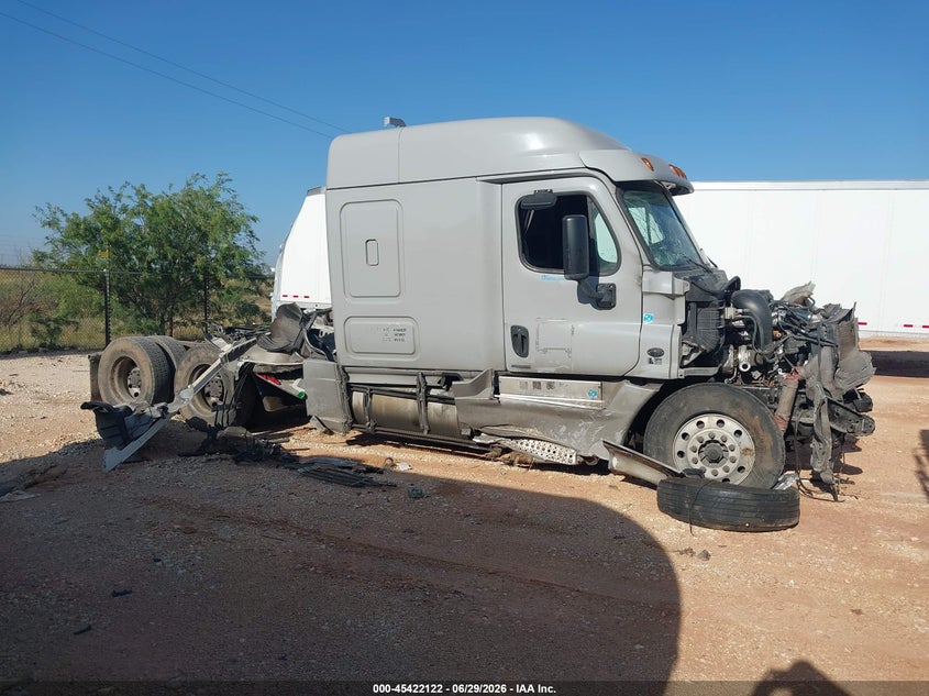 2016 OTHER FREIGHTLINER CASCADIA 125 TRUCK N/A