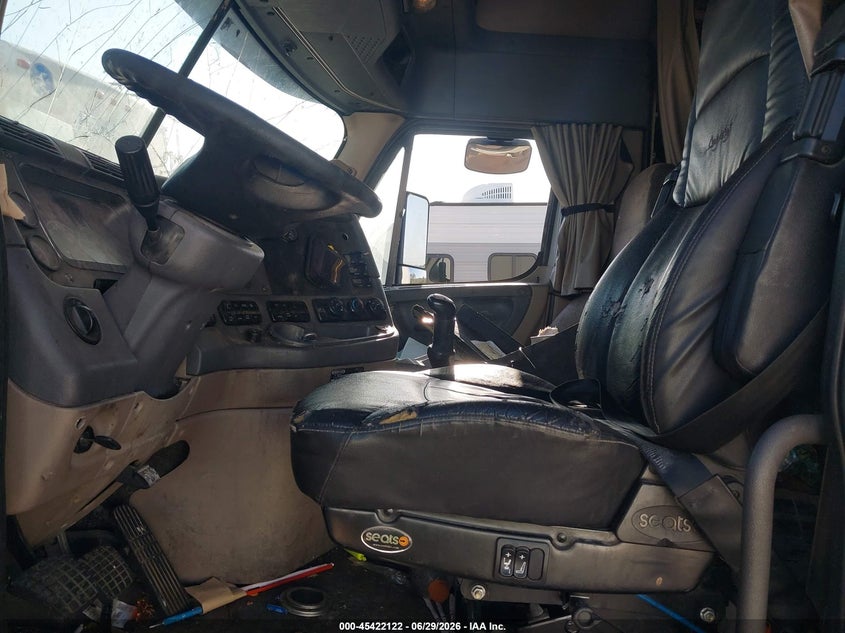 2016 OTHER FREIGHTLINER CASCADIA 125 TRUCK N/A