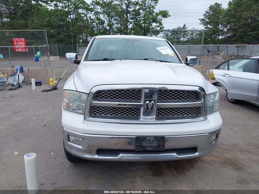 AtlanticExpress - Ram Ram 1500