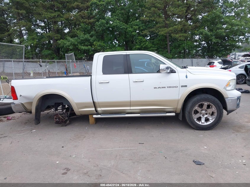 AtlanticExpress - Ram Ram 1500