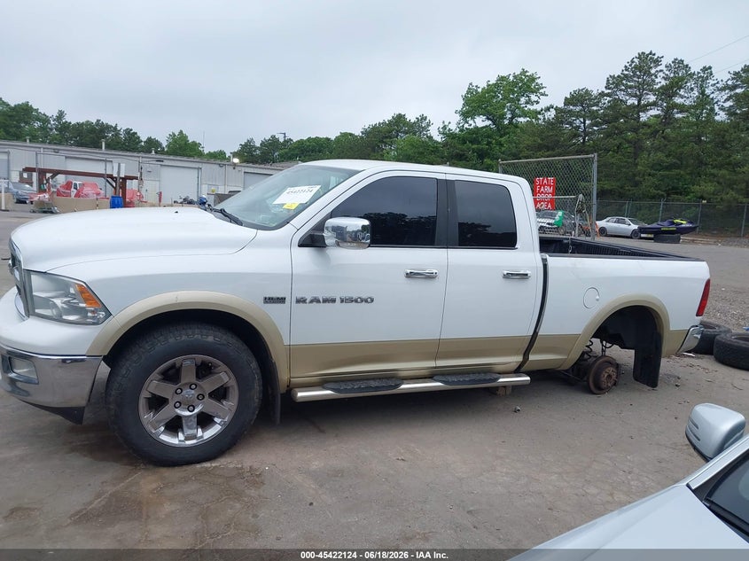 AtlanticExpress - Ram Ram 1500