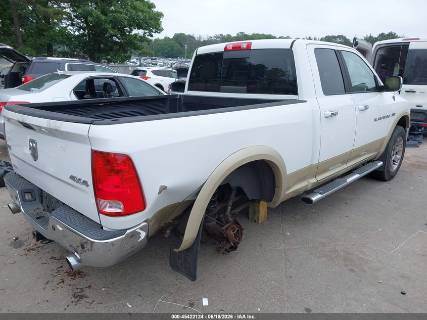 AtlanticExpress - Ram Ram 1500