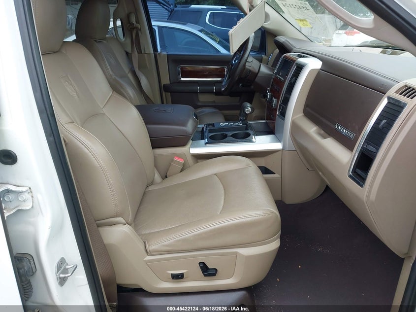 AtlanticExpress - Ram Ram 1500