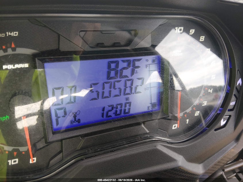 2020 Polaris Rzr Xp 4 Turbo S Velocity VIN: 3NSP4E925LG160071 Lot: 45422132
