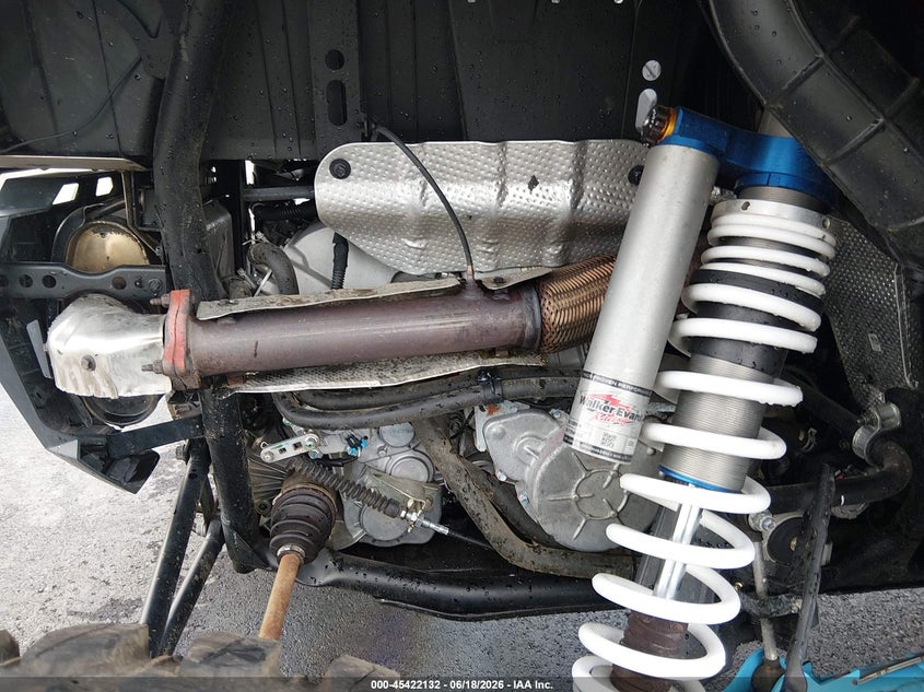 2020 Polaris Rzr Xp 4 Turbo S Velocity VIN: 3NSP4E925LG160071 Lot: 45422132