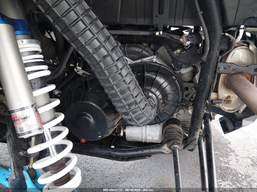 2020 Polaris Rzr Xp 4 Turbo S Velocity VIN: 3NSP4E925LG160071 Lot: 45422132