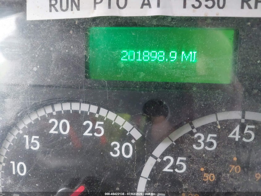 2018 FREIGHTLINER M2 106 auction photo 5