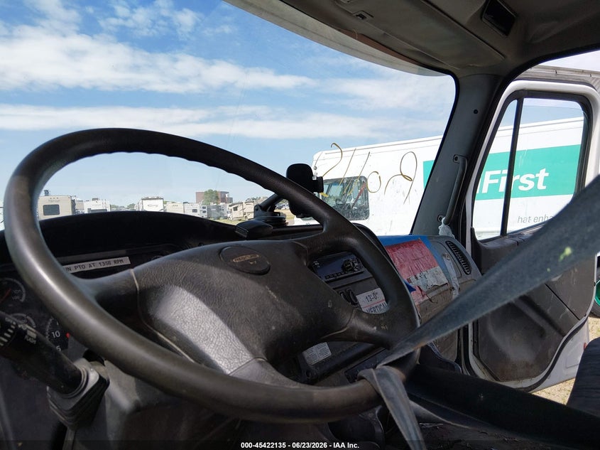 2018 FREIGHTLINER M2 106 auction photo 7