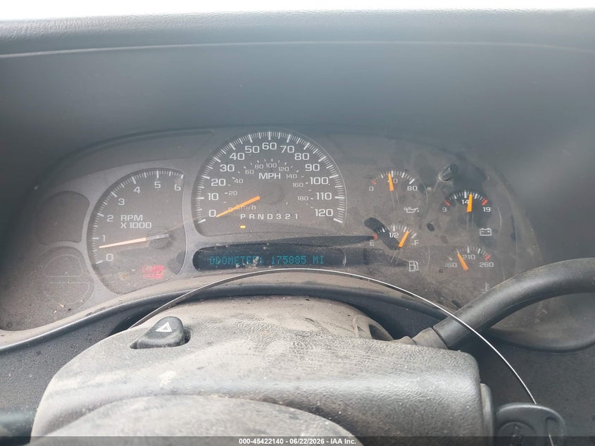 AtlanticExpress - Chevrolet Silverado 1500