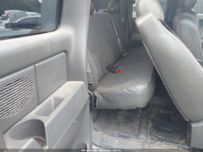 AtlanticExpress - Chevrolet Silverado 1500