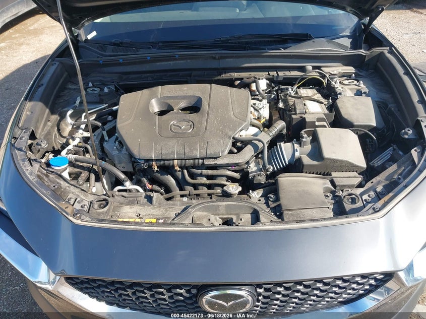 AtlanticExpress - Mazda CX-30