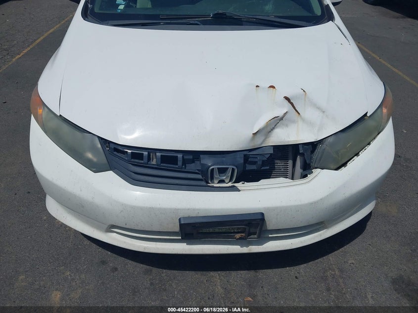 AtlanticExpress - Honda Civic