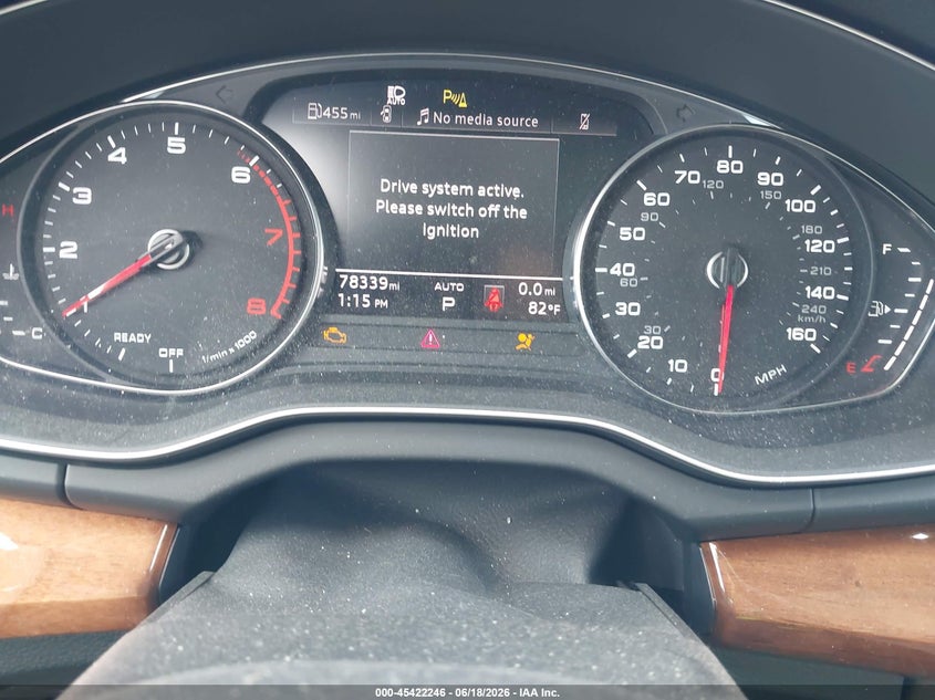 2021 AUDI Q5 auction photo 7