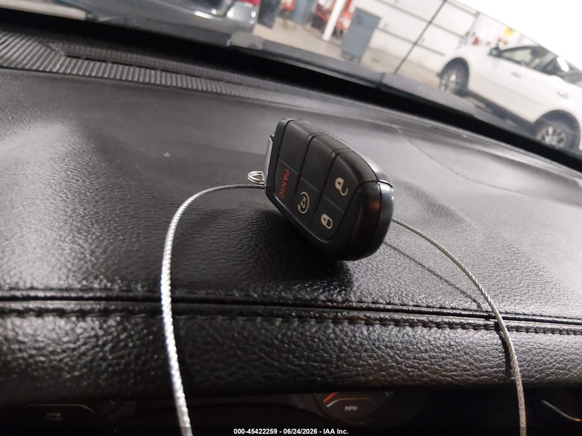 2022 Jeep Compass Latitude Lux 4X4 VIN: 3C4NJDFB7NT184706 Lot: 45422259