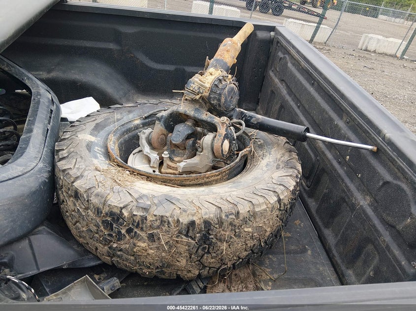 2020 Jeep Gladiator Sport 4X4 VIN: 1C6HJTAG0LL164940 Lot: 45422261