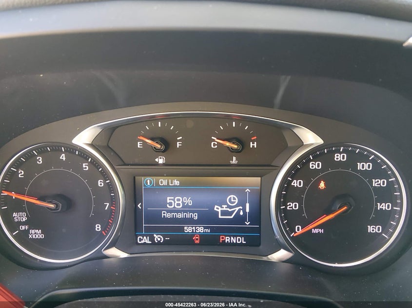 2021 CHEVROLET BLAZER SPORT UTILITY VEHICLE 3.6L V-6 DI, DOHC, VVT, 308HP