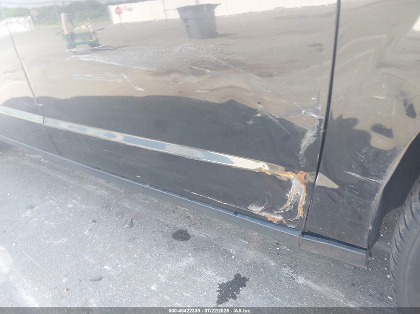 2018 DODGE GRAND CARAVAN auction photo 6