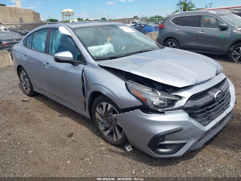 2024 Subaru Legacy