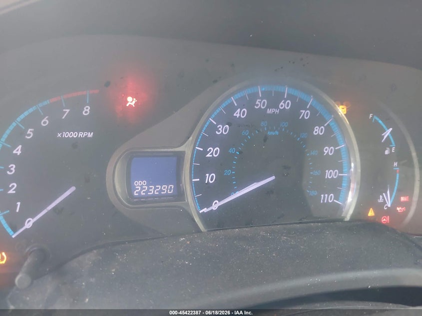 AtlanticExpress - Toyota Sienna