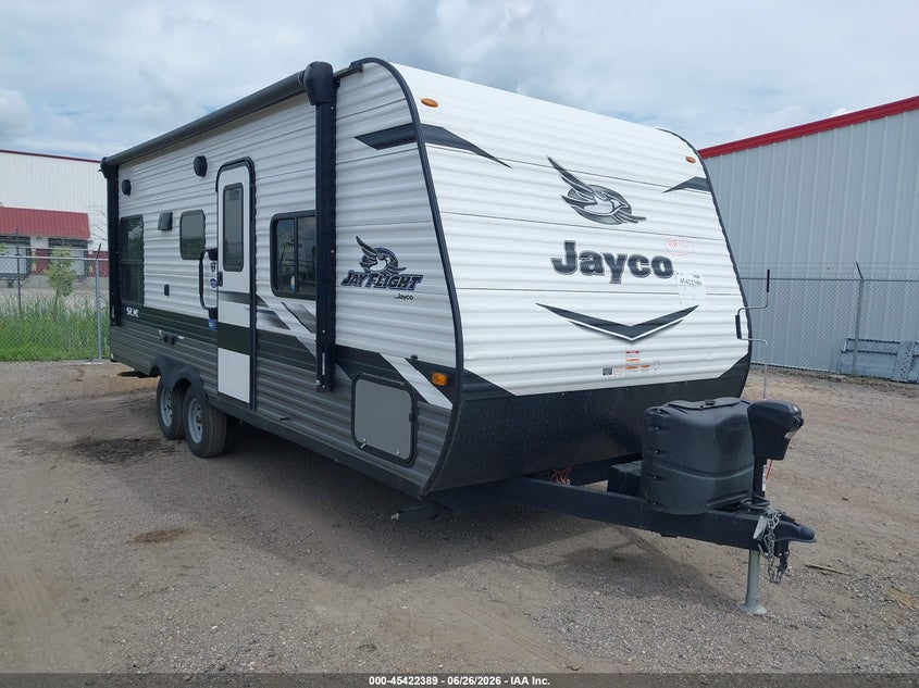 2022 Jayco Jay Flight Slx