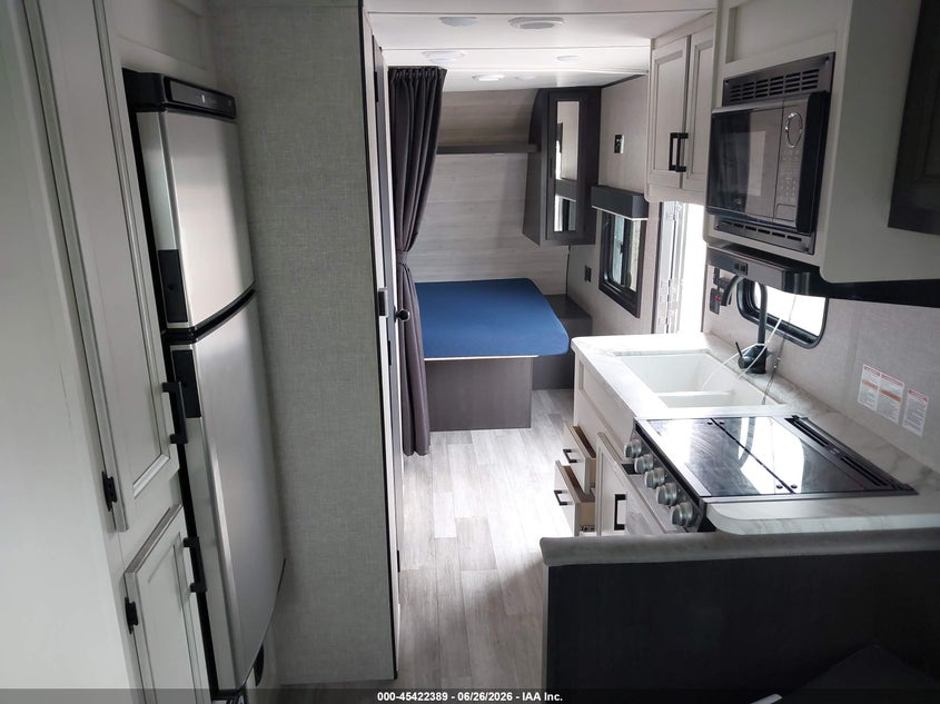 2022 JAYCO JAY FLIGHT SLX auction photo 5