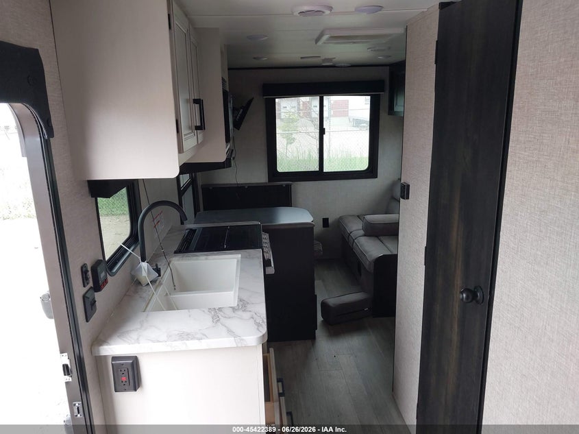 2022 JAYCO JAY FLIGHT SLX auction photo 8