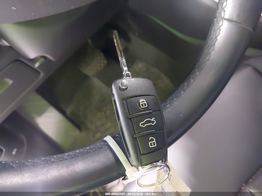 2024 Audi Q3 Premium Plus 45 Tfsi S Line Quattro Tiptronic VIN: WA1EECF38R1047191 Lot: 45422397