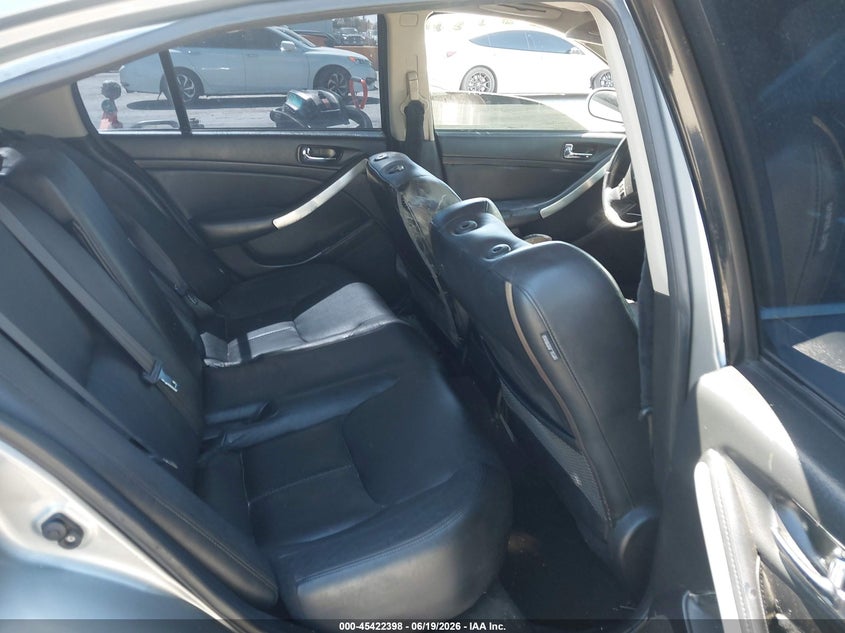 2006 INFINITI G35 · Фото 8