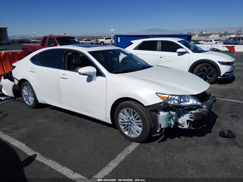 Vin: jthbk1gg4f2179487, lot: 45920460, lexus es 350 2015 img_1