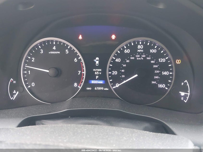 AtlanticExpress - Lexus ES 350