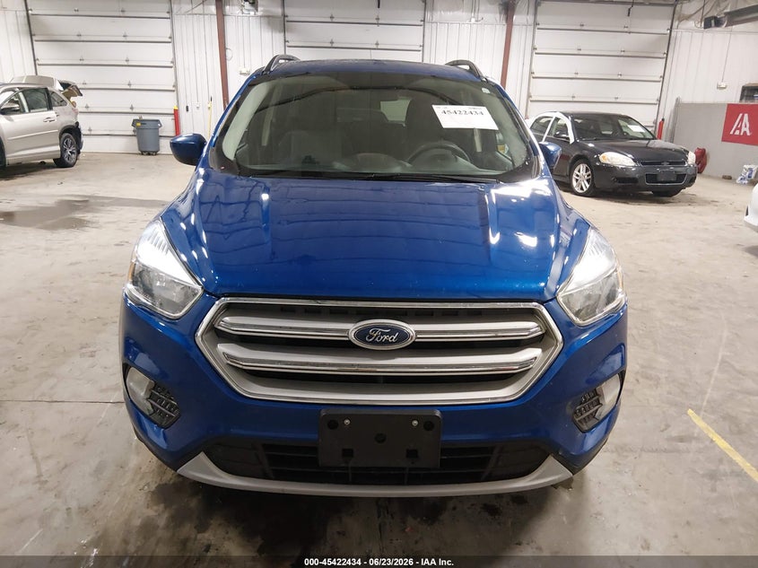 AtlanticExpress - Ford Escape