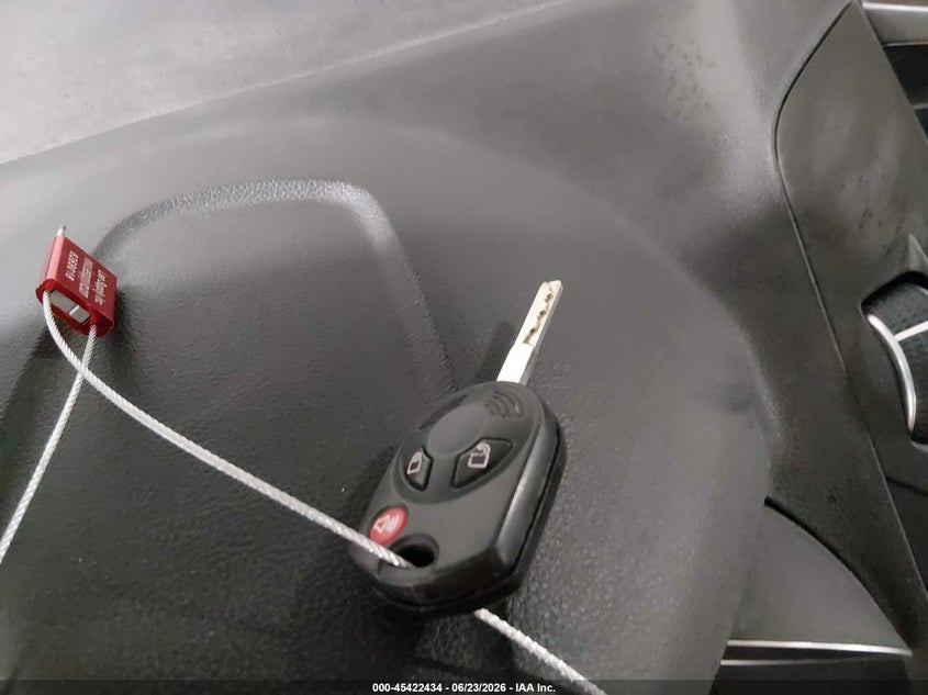 AtlanticExpress - Ford Escape