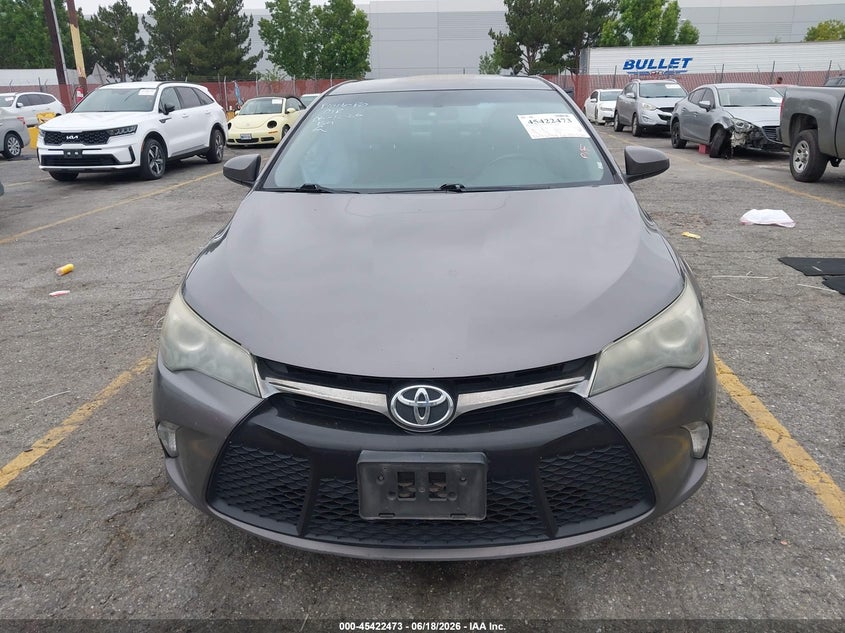 AtlanticExpress - Toyota Camry