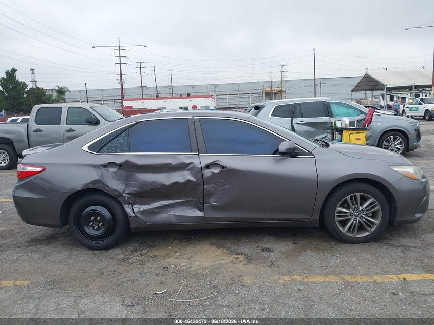 AtlanticExpress - Toyota Camry