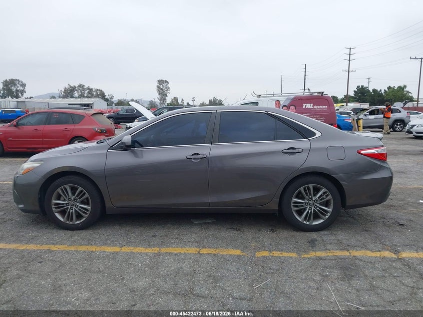 AtlanticExpress - Toyota Camry