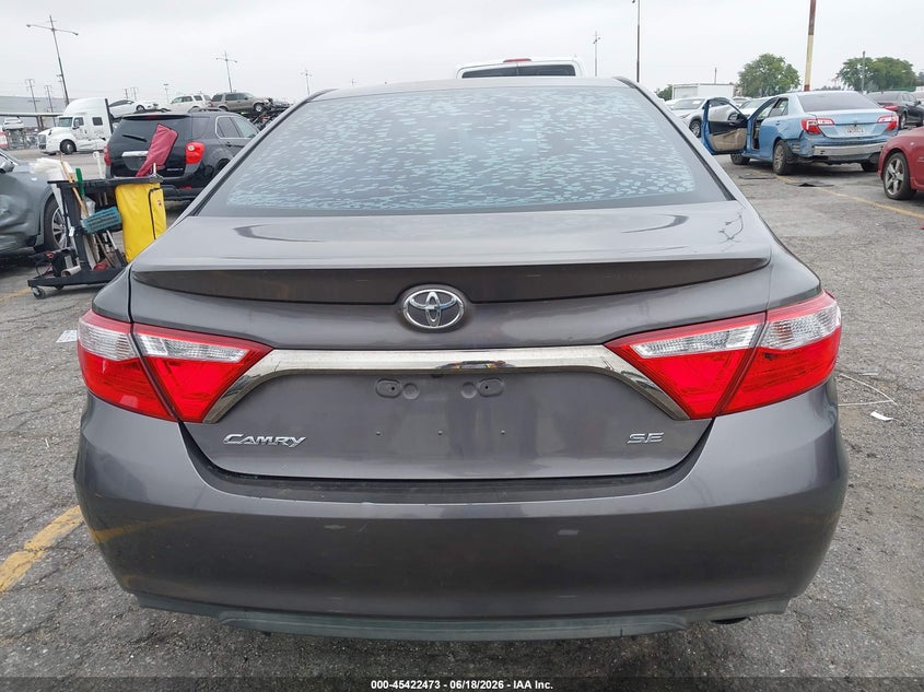 AtlanticExpress - Toyota Camry