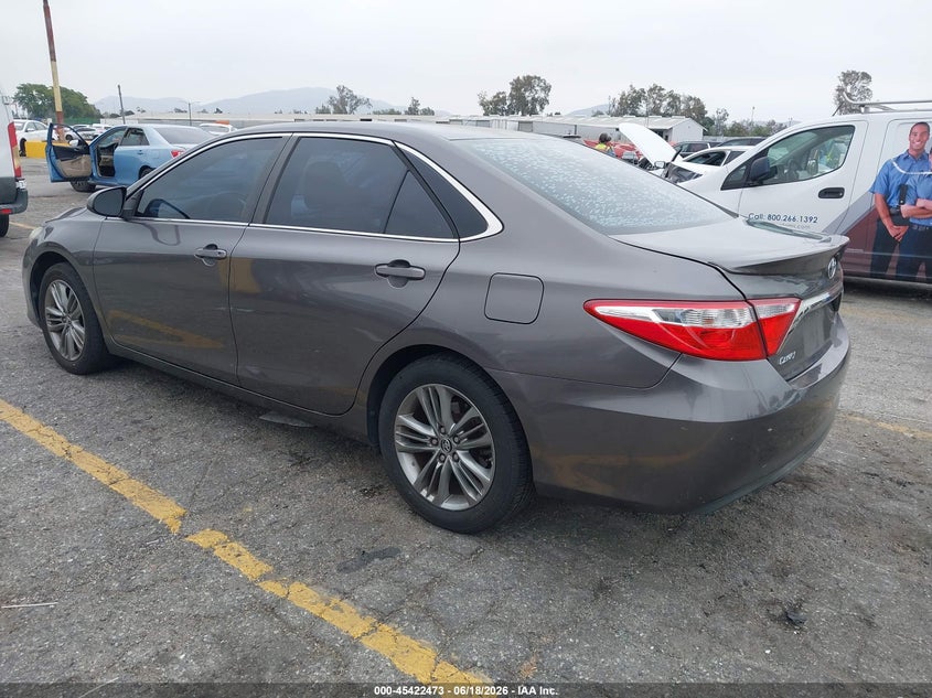 AtlanticExpress - Toyota Camry