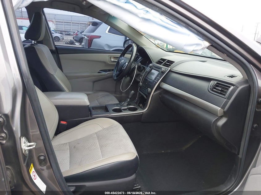 AtlanticExpress - Toyota Camry