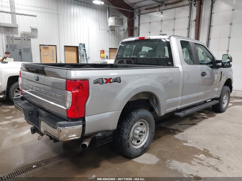 Vin: 1ft7x2b62lee63742, lot: 45920534, ford f-250 20204