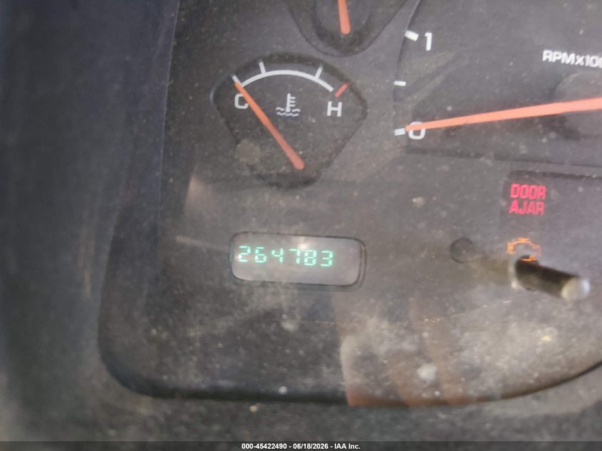 2002 Dodge Dakota Slt VIN: 1B7HG48N82S637151 Lot: 45422490