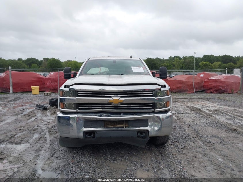 AtlanticExpress - Chevrolet Silverado 2500