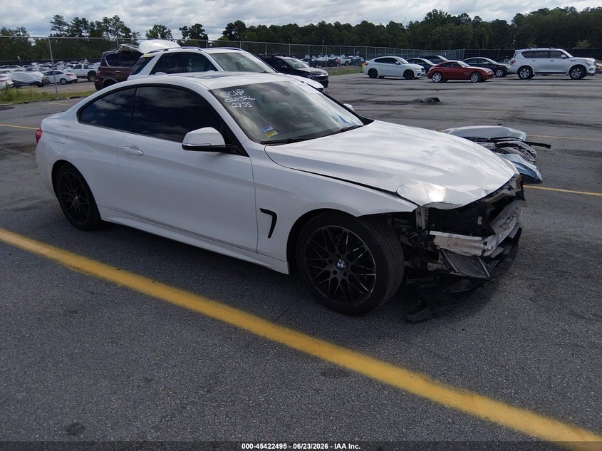 Vin: wba3n7c59fk222755, lot: 45920546, bmw 428i 2015 img_1